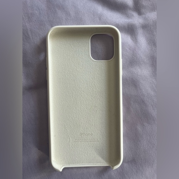 Apple Wearables Iphone 1 Apple Case Poshmark